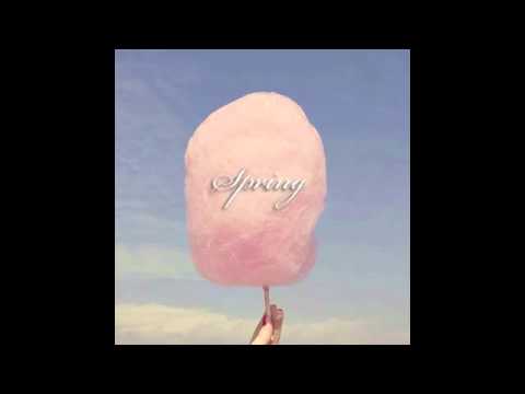 Gummy Soul: Spring Came Early