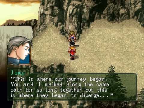 Let's Play "Suikoden II"! Part 85 - The Finale