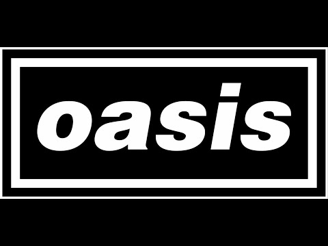 Oasis - The Best