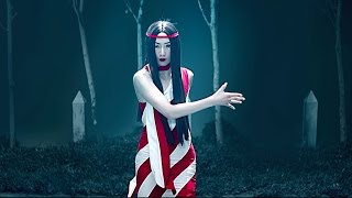 鄭秀文 Sammi Cheng - 犀利 MV [Official] [官方]
