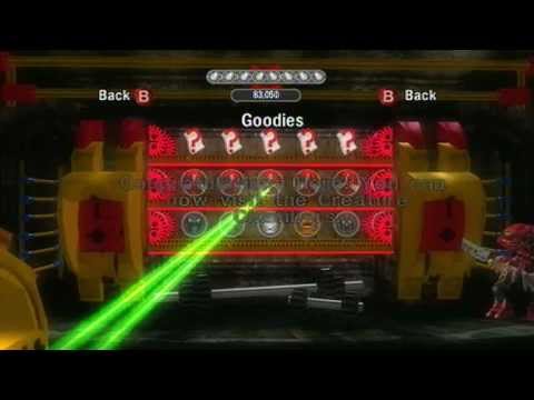 bionicle heroes xbox 360 walkthrough part 1