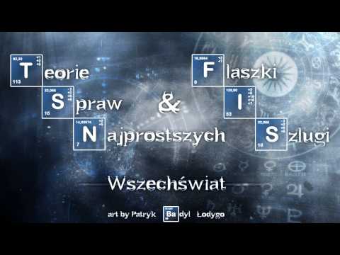 TSN&FiS - Wszechświat