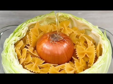 The Polish recipe with only 4 ingredients that will surprise everyone! Simple and irresistible!