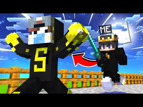 How To Become Pro In Minecraft PE 1.19+ | NOOB TO PRO In MCPE PVP 1.19+