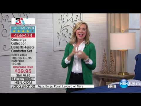HSN | Home Clearance up to 50% Off 12.23.2016 - 10 PM