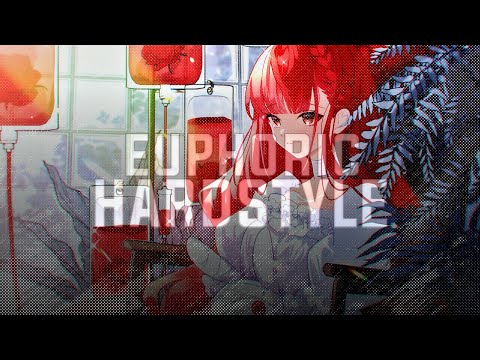 Quickdrop - Waste Your Love