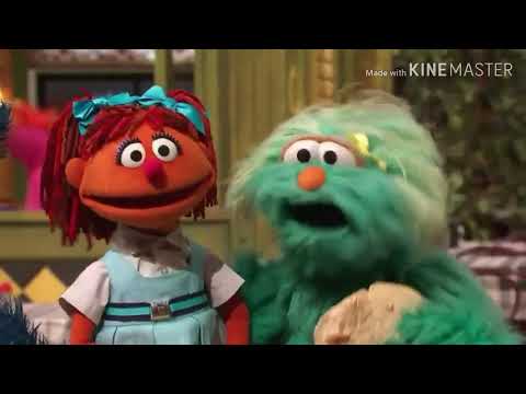 download lagu mp3 mp4 Chamki Sesame Street, download lagu Chamki Sesame Street gratis, unduh video klip Chamki Sesame Street