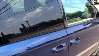 preview picture of video '2003 Chrysler Voyager Used Cars Plymouth PA'