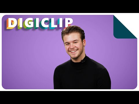 Financiën | Digiclip