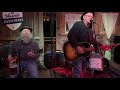 BILL PEKAR & THE RAINEY BROS _ " CARDBOARD CAR " (LIVE 4/17/21)