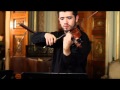 Quarteto 15 Villa Lobos - 2° Movimento