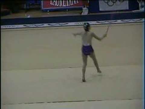 Moroni Benedetta Rope 2007 Biella