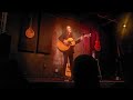 Mindy Smith - "Raggedy Ann" - McCabe's Guitar Shop - Santa Monica, CA 3-21-25