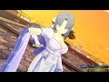 SENRAN KAGURA ESTIVAL VERSUS PS4 Yumi Gameplay