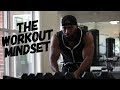 Natural Bodybuilding Motivation- Workout Mentality
