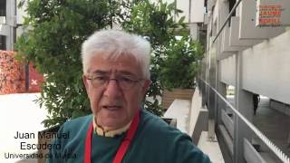 ¿Qué papel tiene la escuela en la exclusión educativa?-Juan Manuel Escudero 