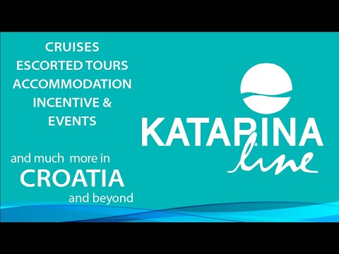 Katarina Line Deluxe Cruises & Tours