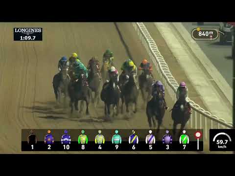 2025ドバイワールドカップ | JRA-VAN World - 海外競馬情報サイト 2025ドバイワールドカップ | JRA-VAN World - 海外競馬情報サイト