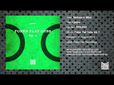 Berkson & What - Cycles