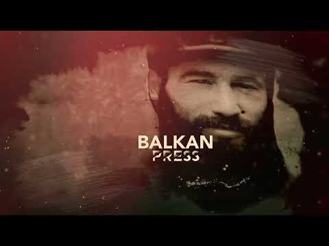 Komandant Mjekrra! Kush ishte trimi i madh qe tmerronte serbet?