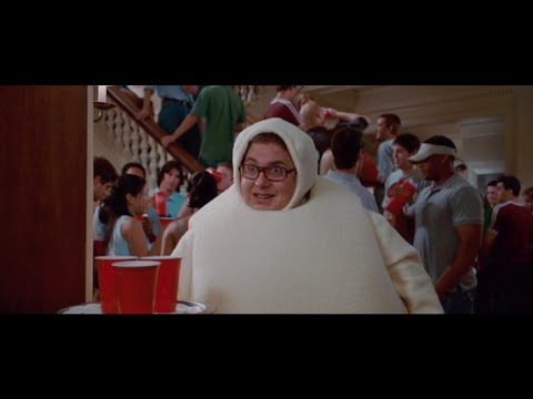 Accepted (6/11) Best Movie Quote - Frat Hazing (2006)