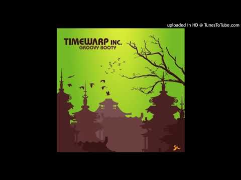 Timewarp inc - Afrofunk