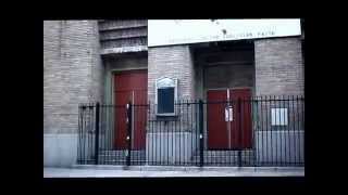 C-Rayz Walz - ANGRY UNCLE (Official Video)