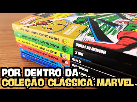 INSIDE CCM NEW PHASE - FIRST IMPRESSIONS OF VOLUMES 1 TO 6