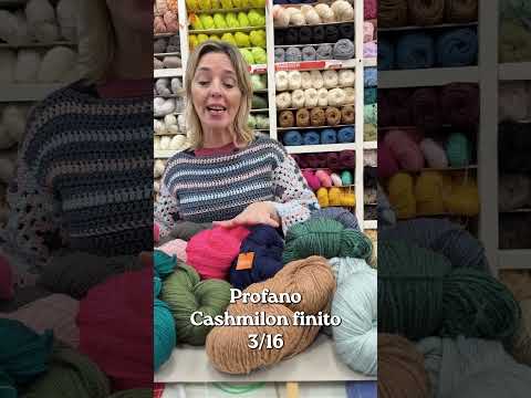 HILADOS FINOS 🧡 Todo lo que tenés que saber y más 🧡 Conseguilos en Moussa Lanas 🧡