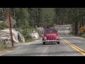 Classic VW BuGs Presents Hagerty A VW Love Story | Classic of the Year