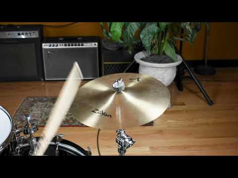 12" Zildjian A Splash Cymbal 242g *Video Demo* image 6