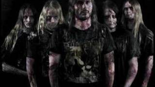 Me growling Bloodbath - Eaten