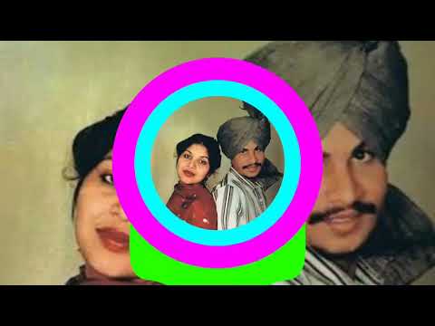 Pattua Patan Nu Phirda || Dj Hans || Remix || Amara Singh Chamkila