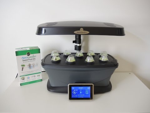 download lagu mp3 mp4 Aerogarden Miracle Gro Bounty, download lagu Aerogarden Miracle Gro Bounty gratis, unduh video klip Aerogarden Miracle Gro Bounty