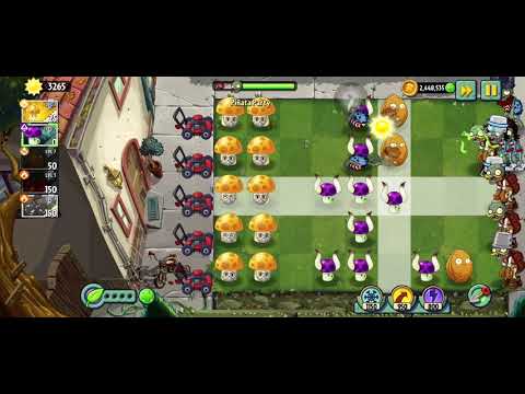 Plants vs Zombies 2 | Piñata Party | 07/21/21 | ram2711