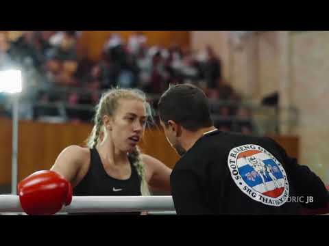 Siam 2 Sydney 14 - Highlights