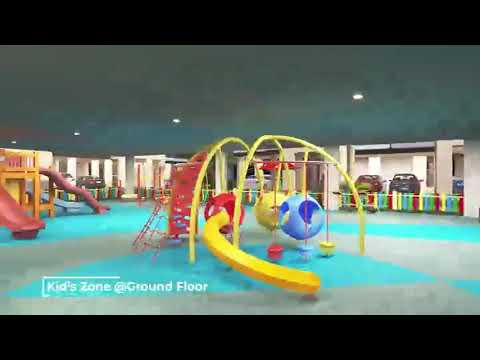 Surya SmartCity Walkthrough