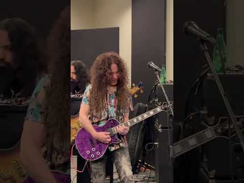 Symphony of Destruction - Megadeth- Marty Friedman Solo #megadeth #martyfriedman