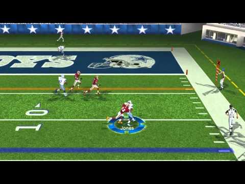 Madden NFL 13 Wii