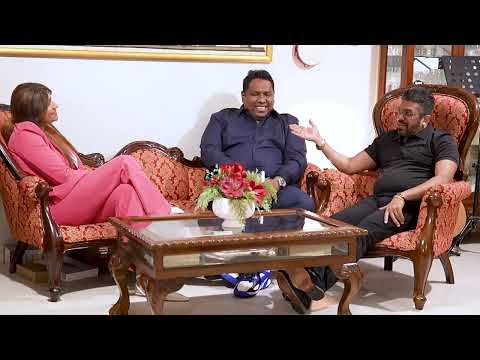 Beyond the Surface: Dexter & William of REDEEMERS | The Story Behind the Music