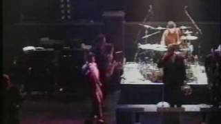 Mighty Mighty Bosstones-Kinder Words/He&#39;s Back[Live &#39;98]