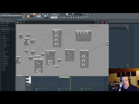 Synth Vlog - Alpha Forever, an upcoming, incredibly powerful VST plugin.