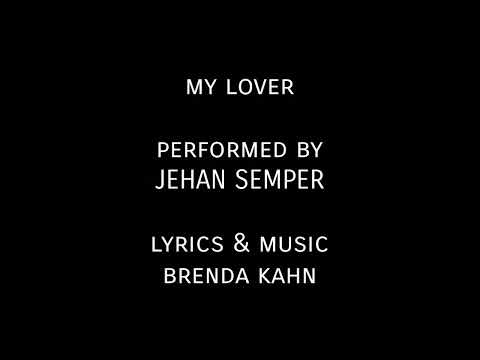 My Lover - Brenda Kahn