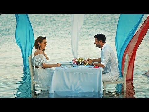 Trailer of İki Yalancı (2017)