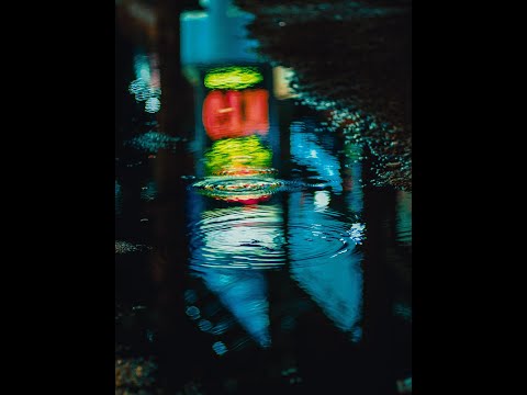 Mưa Trong Thành Phố (Official Lyric Video)  - Khoa Wzzzy