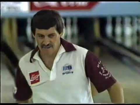 1988 Goldpin Classic Match 18 - Kury v Bradford