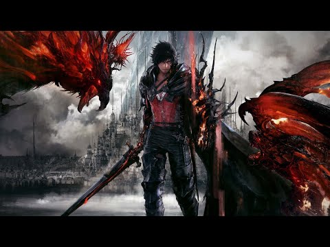 FINAL FANTASY XVI Walkthrough Part 10