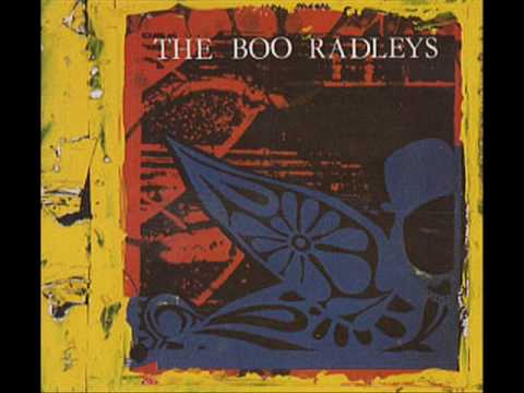 The Boo Radleys - The Finest Kiss
