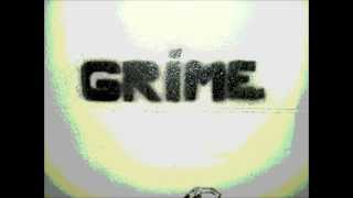 Grime Mix (Tracklist In Description)