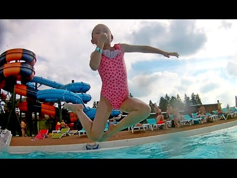 Vesipuisto Tykkimäki Aquapark